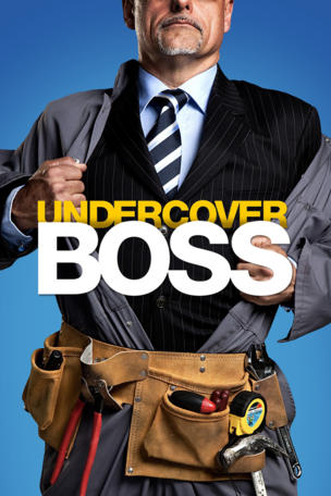 Undercover Boss (US)