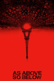 As Above, So Below