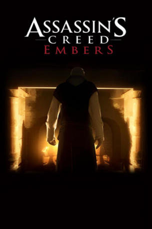 Assassin's Creed: Embers