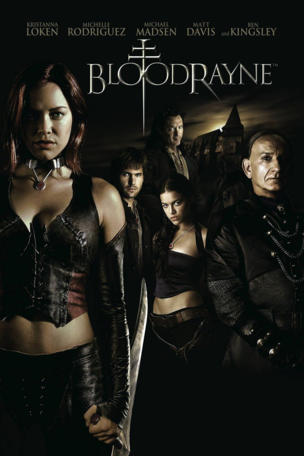 BloodRayne
