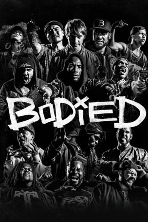 Bodied