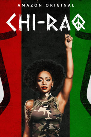 Chi-Raq