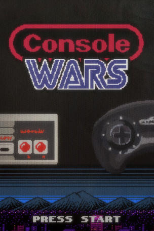 Console Wars