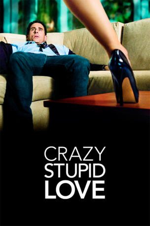 Crazy, Stupid, Love.