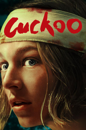 Cuckoo