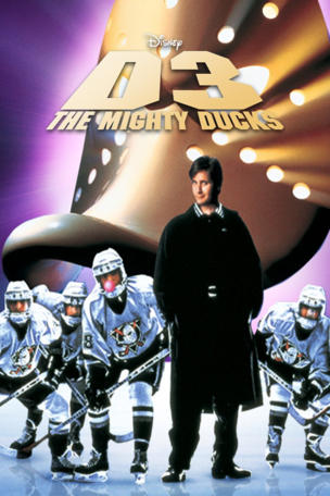 D3: The Mighty Ducks