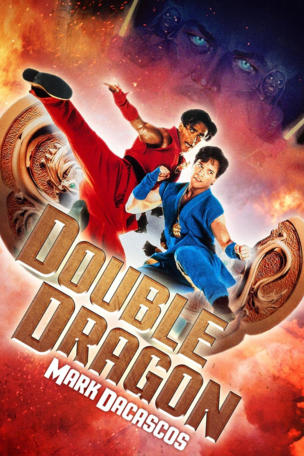 Double Dragon