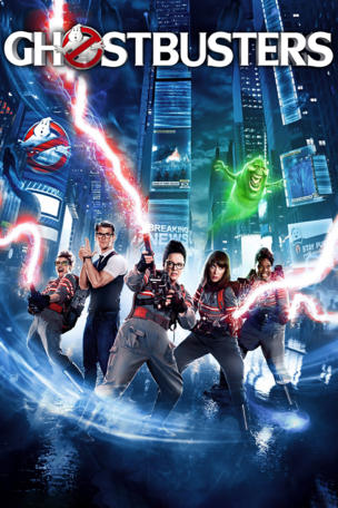 Ghostbusters: Answer the Call