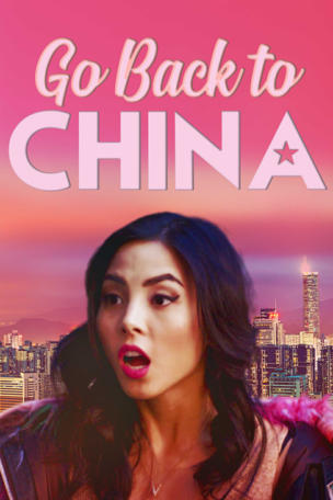 Go Back to China