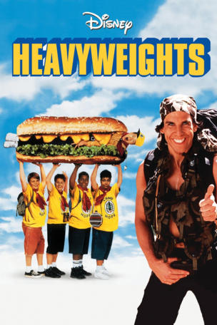 Heavyweights