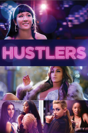 Hustlers