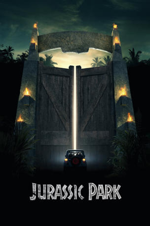 Jurassic Park