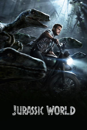 Jurassic World