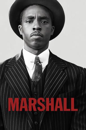 Marshall