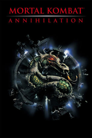 Mortal Kombat: Annihilation