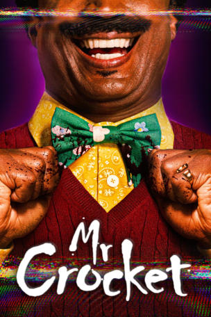 Mr. Crocket