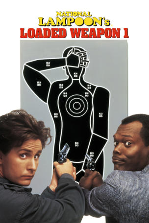 Loaded Weapon 1