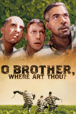 O Brother, Where Art Thou?