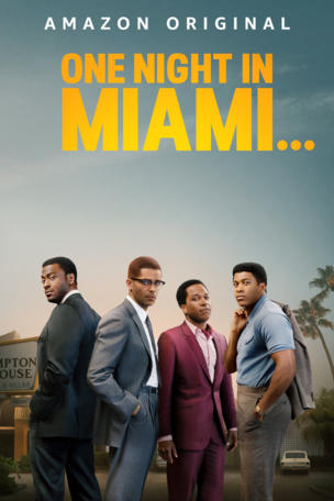 One Night in Miami