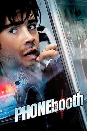 Phone Booth