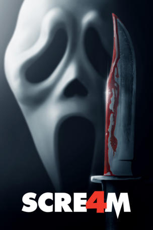 Scream 4