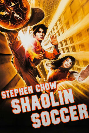 Shaolin Soccer