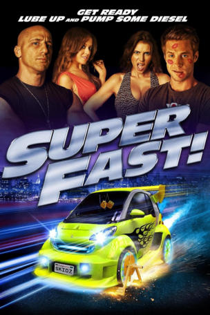 Superfast!