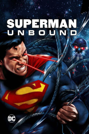 Superman: Unbound