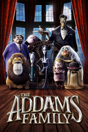 Addams Family