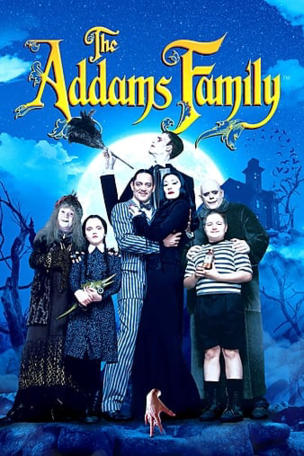 Addams Family