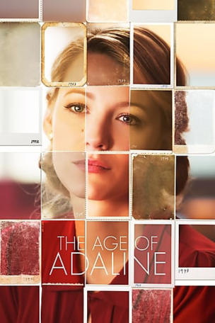 Age of Adaline