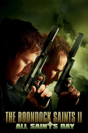 Boondock Saints II: All Saints Day