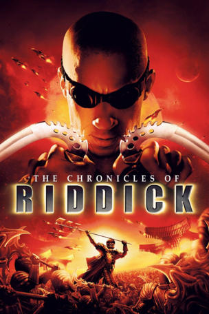 Chronicles of Riddick