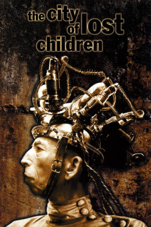 City of Lost Children