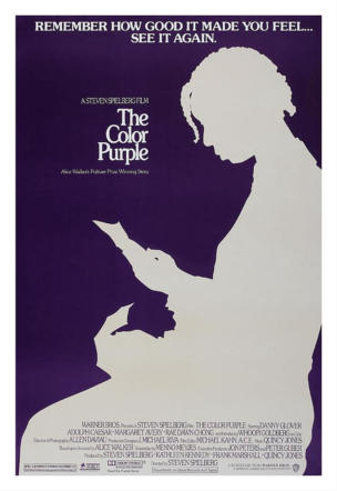 Color Purple