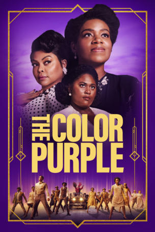 Color Purple
