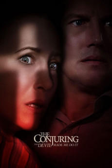 Conjuring: The Devil Made Me Do It