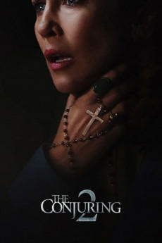 Conjuring 2