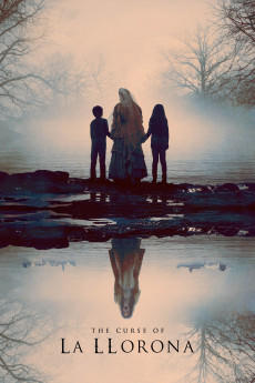Curse of La Llorona