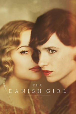 Danish Girl