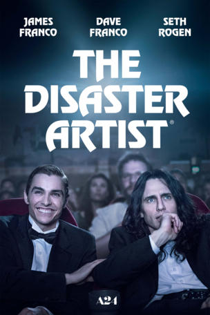 Disaster Artist