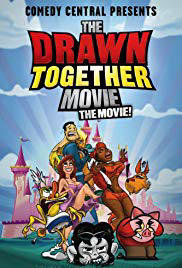 Drawn Together Movie: The Movie!
