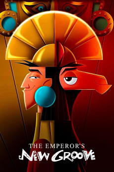 Emperor's New Groove