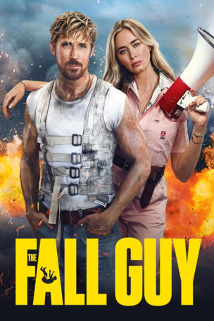 Fall Guy