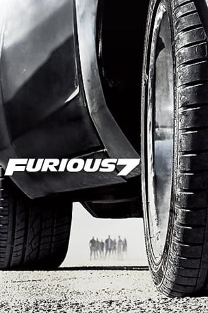 Furious 7