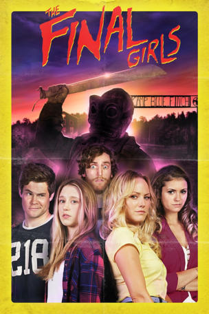 Final Girls