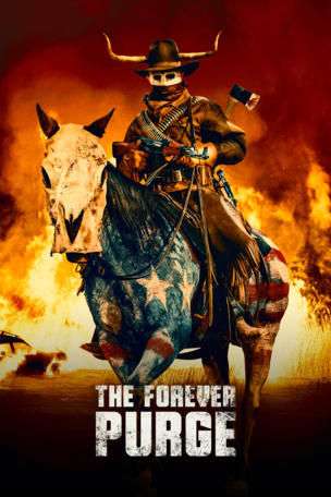 Forever Purge