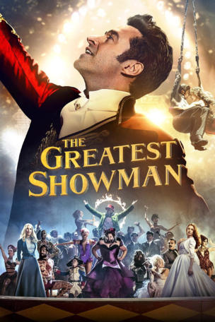 Greatest Showman
