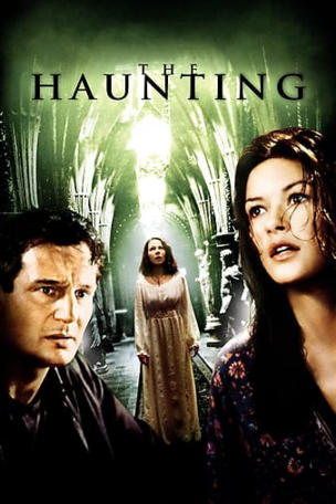 Haunting