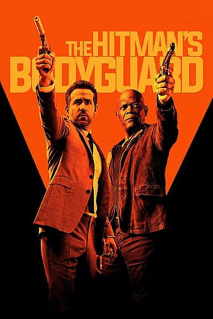 Hitman's Bodyguard